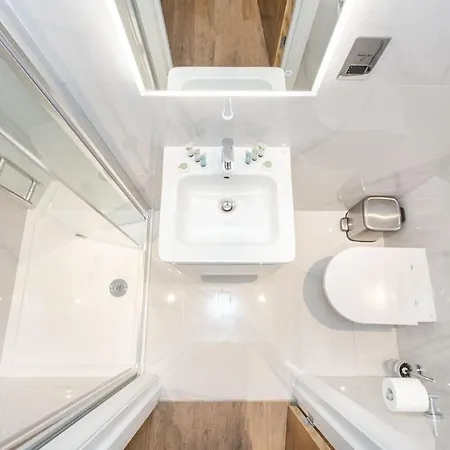 Cleveland Residences Farringdon
