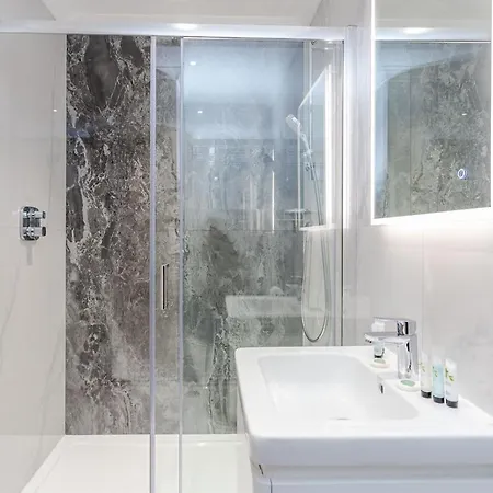 Cleveland Residences Farringdon