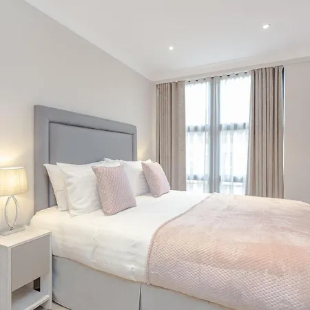 Cleveland Residences Farringdon