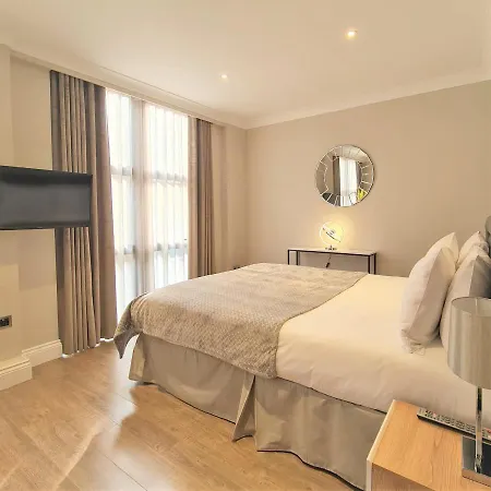 Apartment Cleveland Residences Farringdon