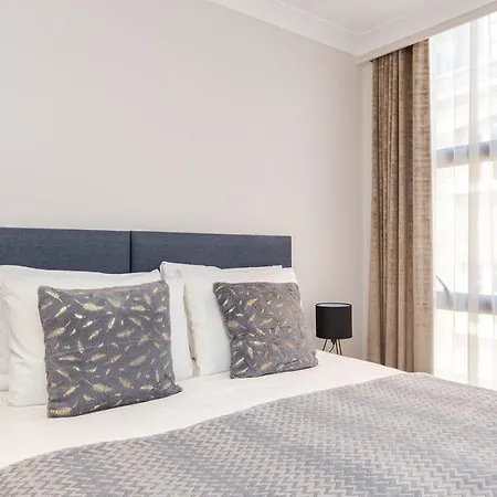 Cleveland Residences Farringdon