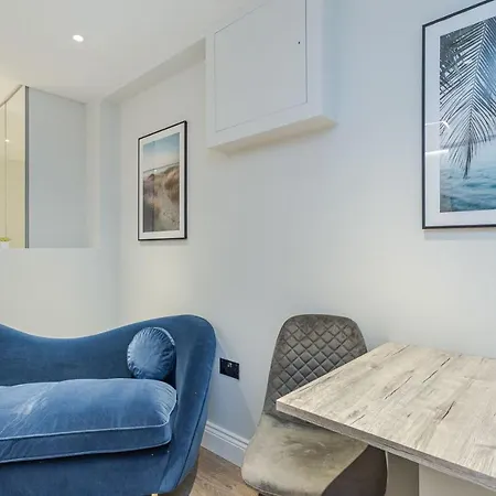 Cleveland Residences Farringdon