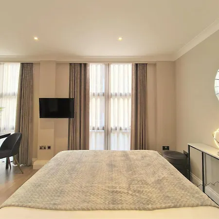 Apartment Cleveland Residences Farringdon *