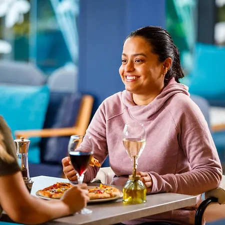 Ibis Budget London Heathrow 3* Hounslow