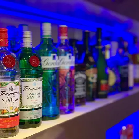 Express Earls Court By Ihg Otel 3*