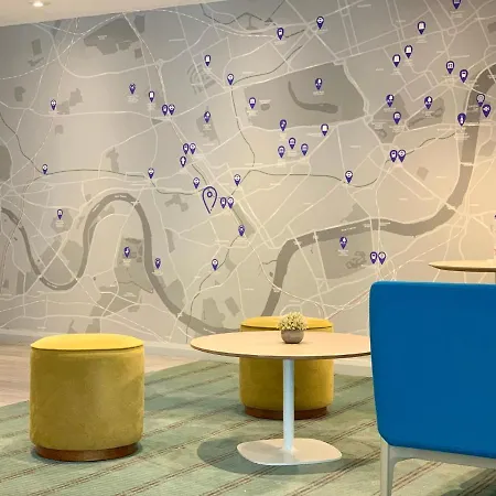 Express Earls Court By Ihg Londra