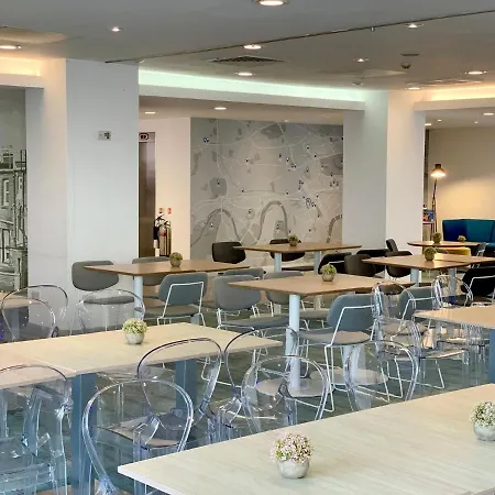 Otel Express Earls Court By Ihg Londra