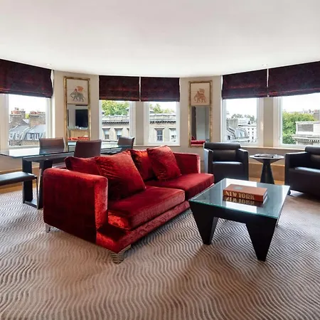 Radisson Blu Edwardian Bloomsbury Street Hotel,