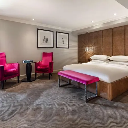 Radisson Blu Edwardian Bloomsbury Street Hotel, Londen