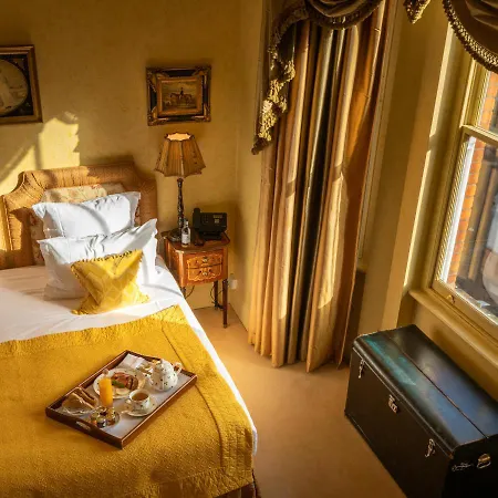 San Domenico House London