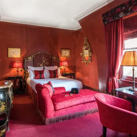 San Domenico House 5*