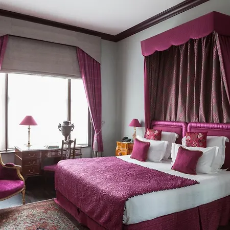 Hotel San Domenico House
