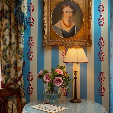 Hotel San Domenico House