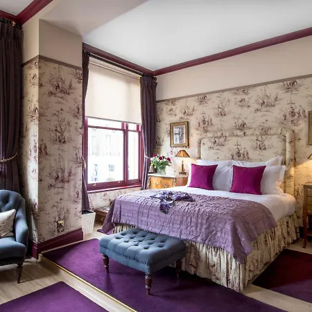 Hotel San Domenico House 5*