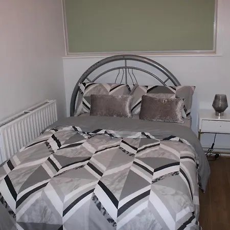 Apartment 4 Bedroom Guest In The Heart Of Shoreditch *