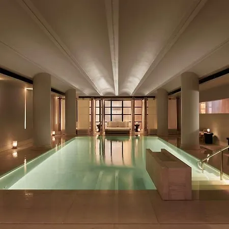 Claridge's, Maybourne Collection 5*
