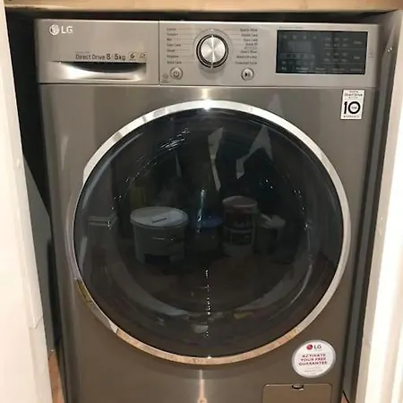 Appartement Stylish Notting Hill Air Conditioned *