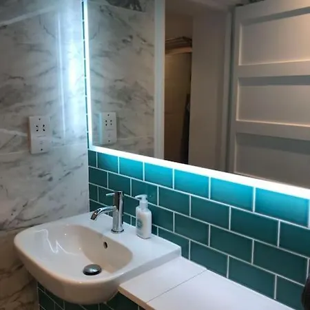 Appartement Stylish Notting Hill Air Conditioned Londres