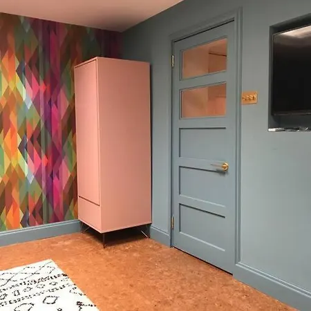 Stylish Notting Hill Air Conditioned *