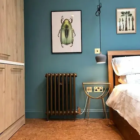 Appartement Stylish Notting Hill Air Conditioned