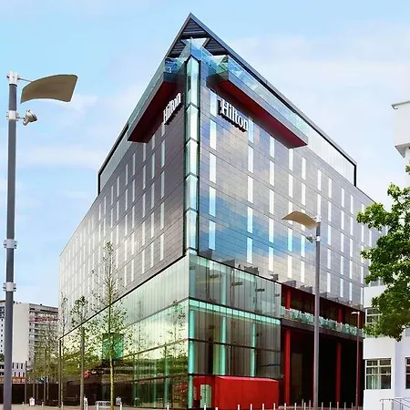 Hilton Wembley Londýn