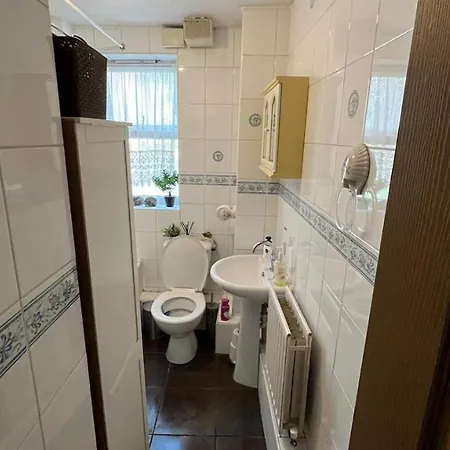 Stunning 3-bed In *