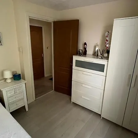 Stunning 3-bed In *