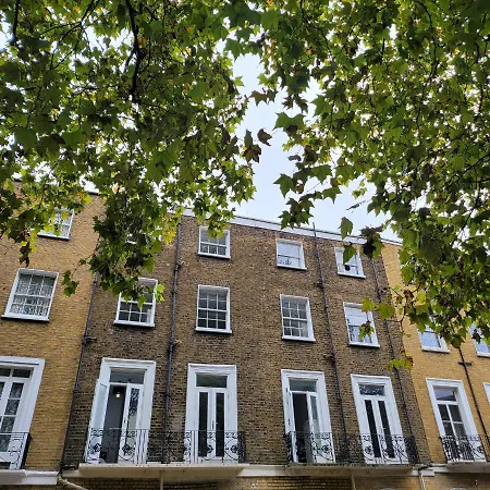 Argyle Square * London