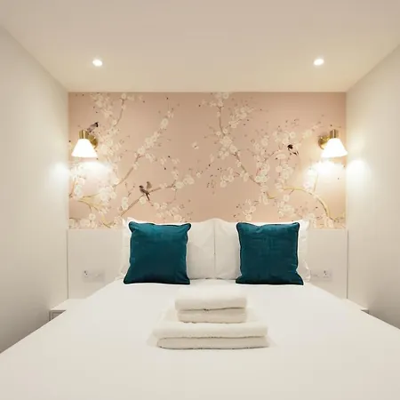 Sale Place Serviced By Concept Hotel apartamentowy *