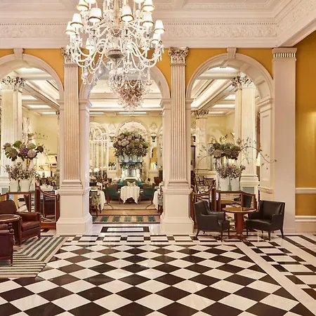 Claridge's, Maybourne Collection Szálloda London