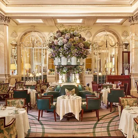 Claridge's, Maybourne Collection Szálloda