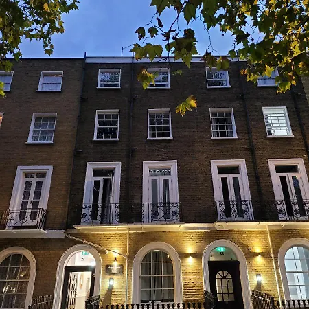 Argyle Square *