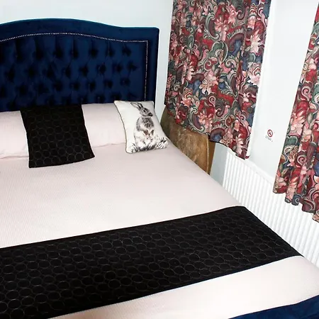 Central London Rooms *
