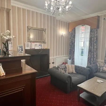 Cavendish Hotel Londres