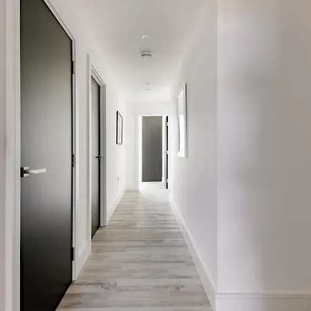 Cityspace Acton Λονδίνο