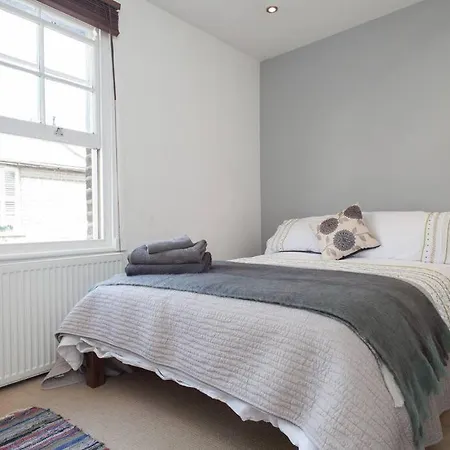 Naval In The Heart Of Royal Greenwich * Londen