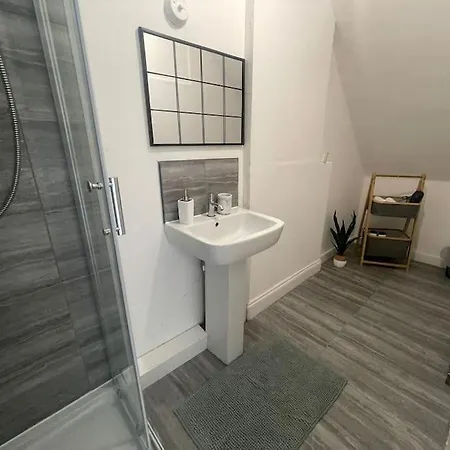 Apartment Cosy 2 Bed In Tower Bridge Road *
