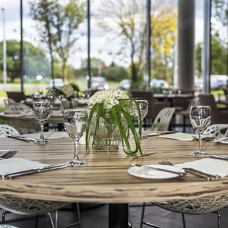Heston Hyde 4* Hounslow