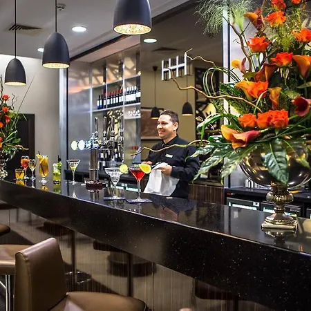 Heston Hyde Hotel Hounslow