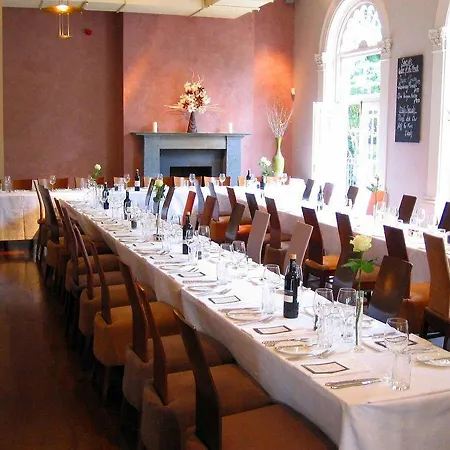 The Park Hotel Teddington