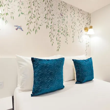 Sale Place Serviced By Concept Hotel apartamentowy Londyn