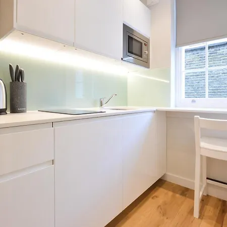 Sale Place Serviced By Concept Hotel apartamentowy