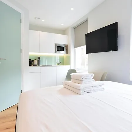 Sale Place Serviced By Concept Hotel apartamentowy *