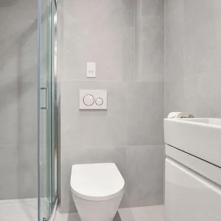 Sale Place Serviced By Concept Hotel apartamentowy *