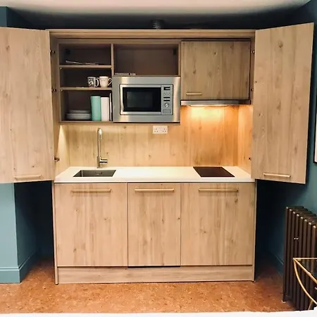 Appartement Stylish Notting Hill Air Conditioned *
