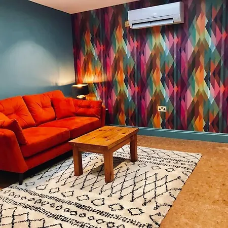 Appartement Stylish Notting Hill Air Conditioned Londres