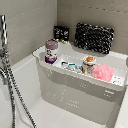 شقة 1 Spacious Luxury Bedroom Flat On Oxford St, Next To Selfridges