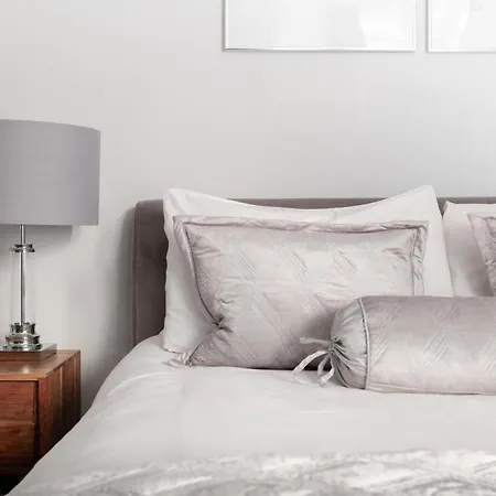 Stunning And Spacious 4 Bed Apr Next To Bricklane Apartamento Londres