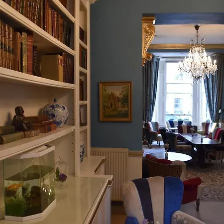 The Cranley Hotel Londres