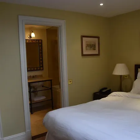 The Cranley Hotel